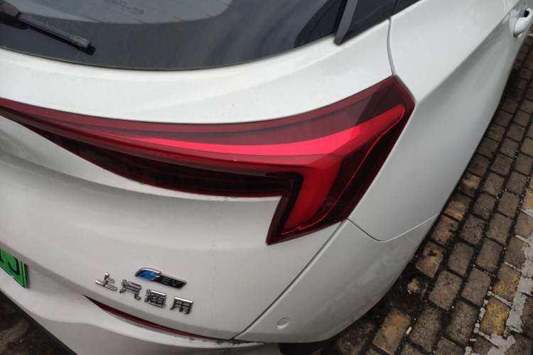 Used Buick Velite 6 2021 Connected & Shared PLUS Right Rear Taillight