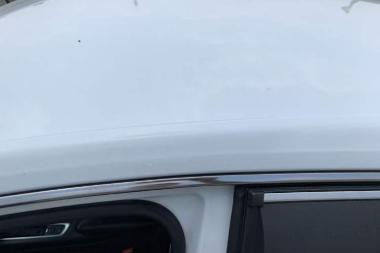 Used Buick Velite 6 2021 Connected & Shared PLUS Roof