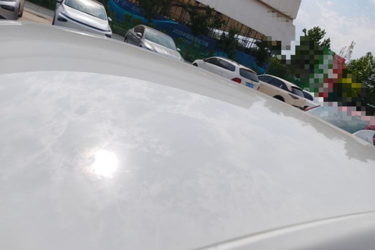 Used Buick Velite 6 2021 Connected & Shared PLUS Roof