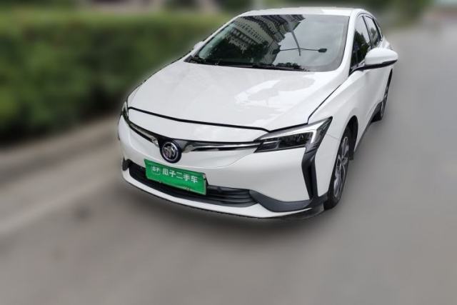 Used Buick Velite 6 2021 Connected & Shared PLUS
