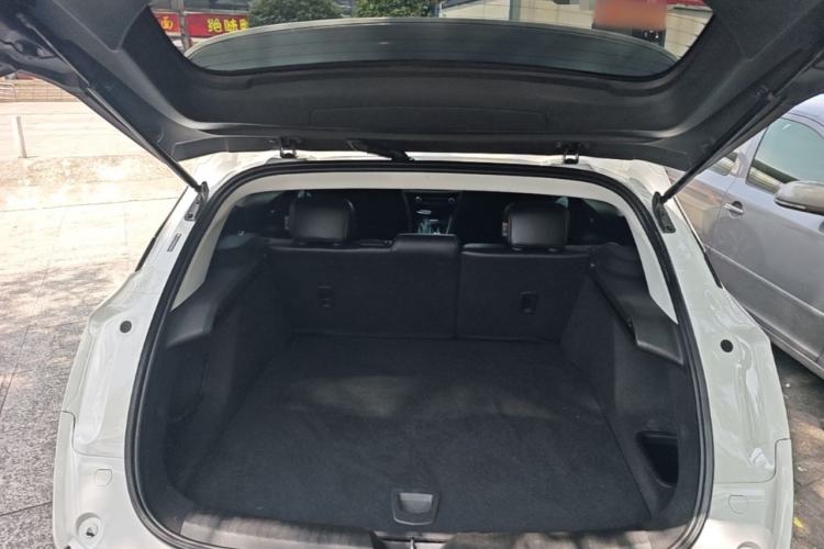 Used Buick Velite 6 2021 Connected & Shared PLUS Trunk