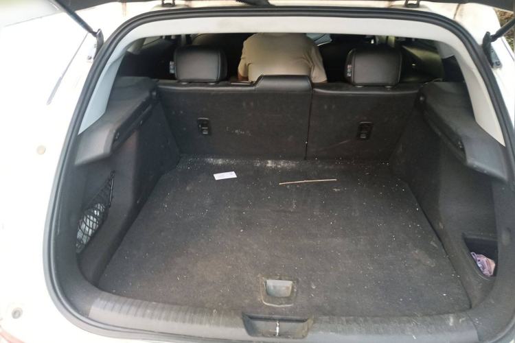Used Buick Velite 6 2021 Connected & Shared PLUS Trunk