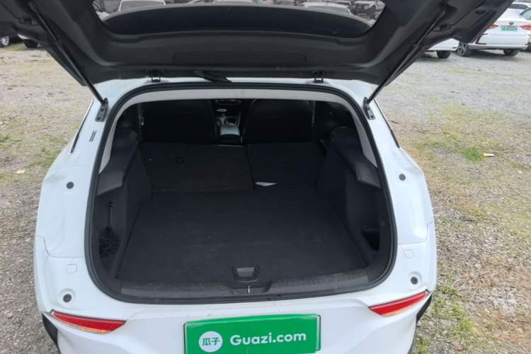 Used Buick Velite 6 2021 Connected & Shared PLUS Trunk