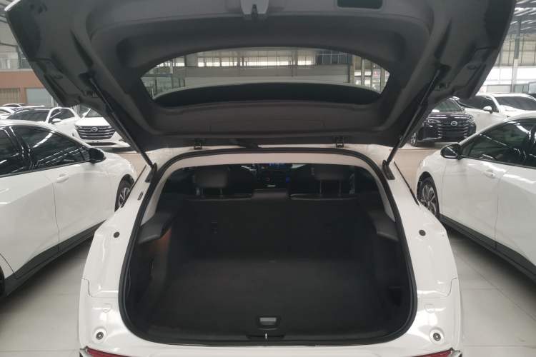 Used Buick Velite 6 2021 Connected & Shared PLUS Trunk