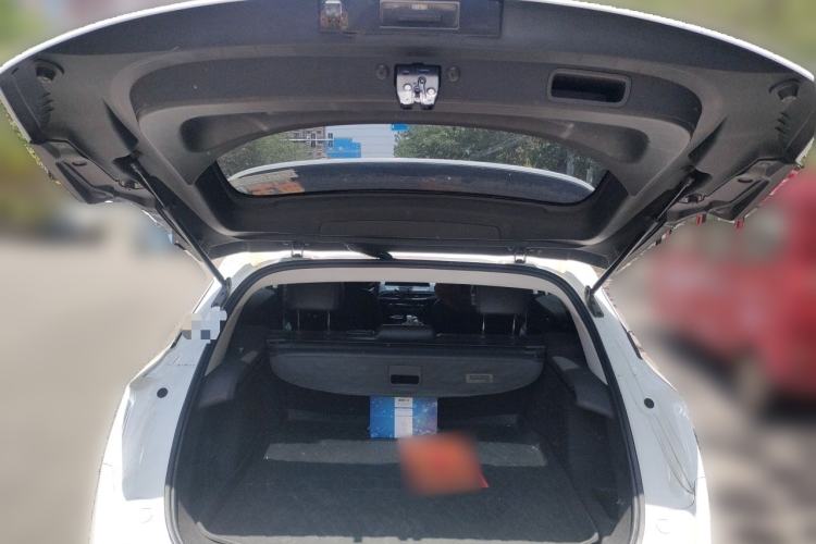 Used Buick Velite 6 2021 Connected & Shared PLUS Trunk