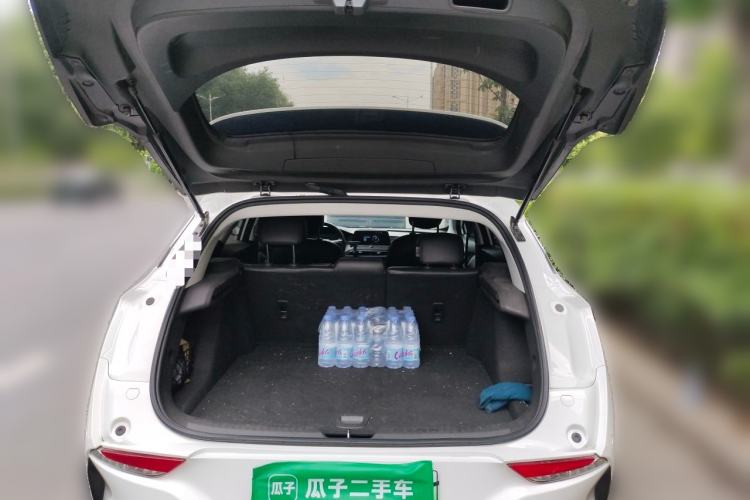 Used Buick Velite 6 2021 Connected & Shared PLUS Trunk