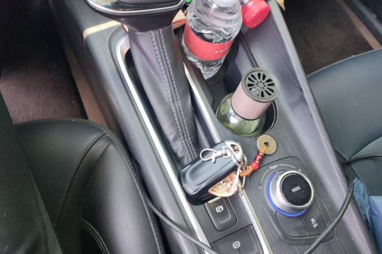 Used Buick Velite 6 2021 Connected & Shared PLUS Vehicle Key