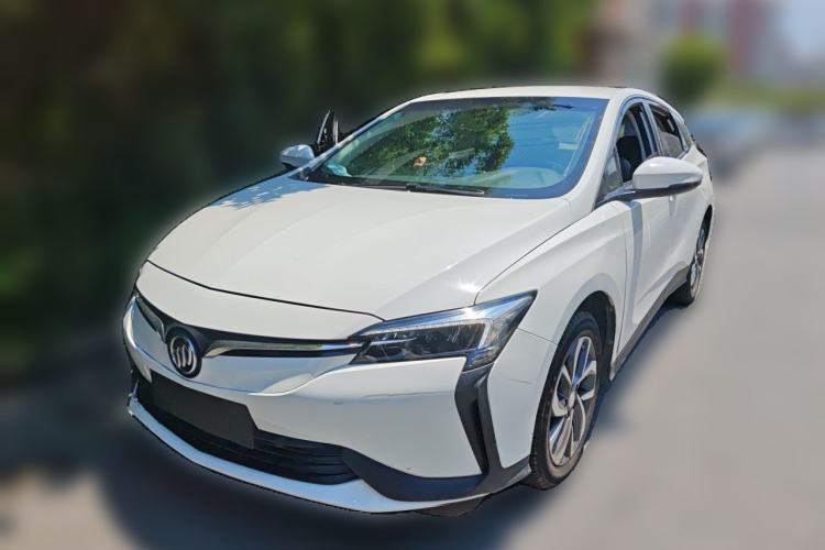 Buick Velite 6 2021 Connected & Shared PLUS de segunda mano Guazi used car, China used car export, Used car for sale, Used  cars, Cheapest cars for sale