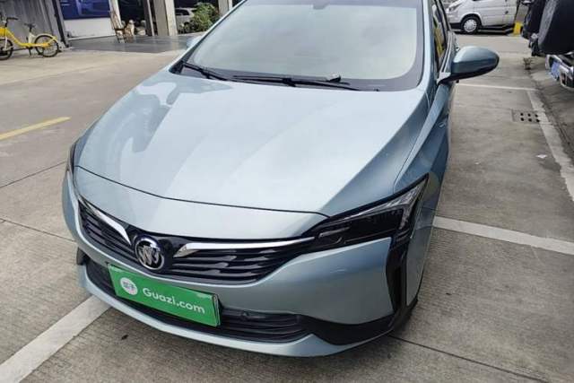 Used Buick Velite 6 2022 Plug-in Hybrid Connected Fashion Model