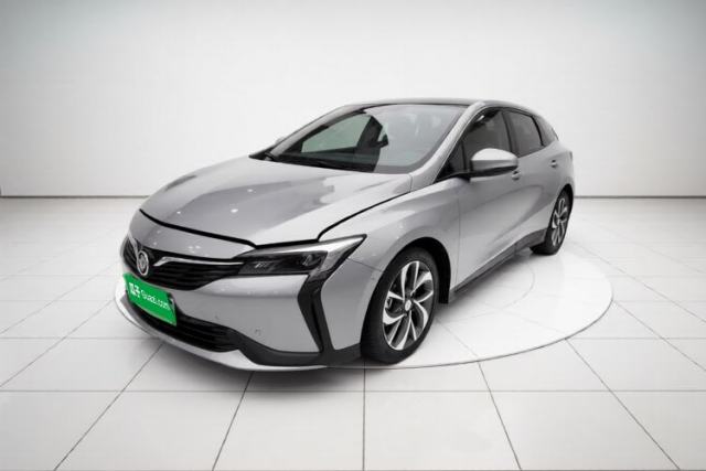 Used Buick Velite 6 2022 Plug-in Hybrid Connected Smart Model