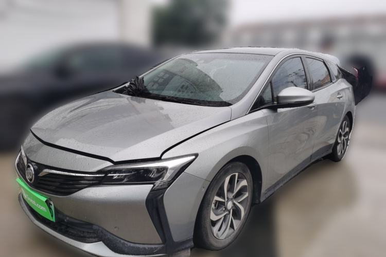 Used Buick Velite 6 2022 Plug-in Hybrid Connected Smart Model Guazi used car, China used car export, Used car for sale, Used  cars, Cheapest cars for sale