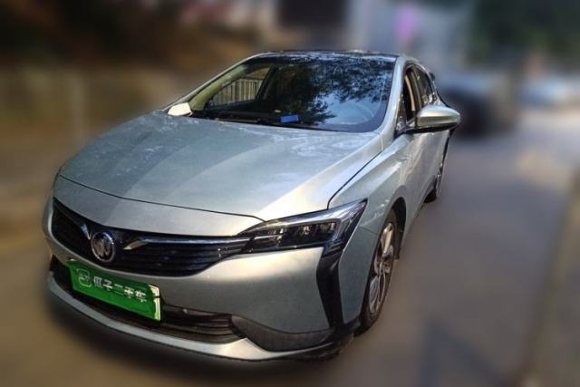 Used Buick Velite 6 2022 Plug-in Hybrid Connected Smart Edition