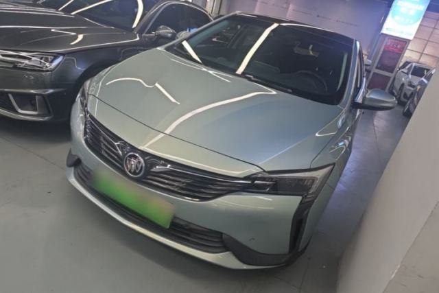 Used Buick Velite 6 2022 Plug-in Hybrid Connected Smart Model