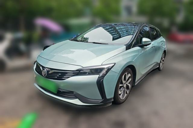 Used Buick Velite 6 2022 Plug-in Hybrid Connected Smart Edition