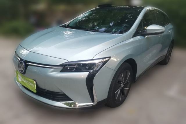 Used Buick Velite 6 2022 Connected Intelligence PLUS Version