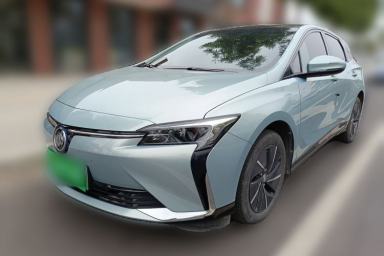 Used Buick Velite 6 2022 Connected Fashion PLUS
