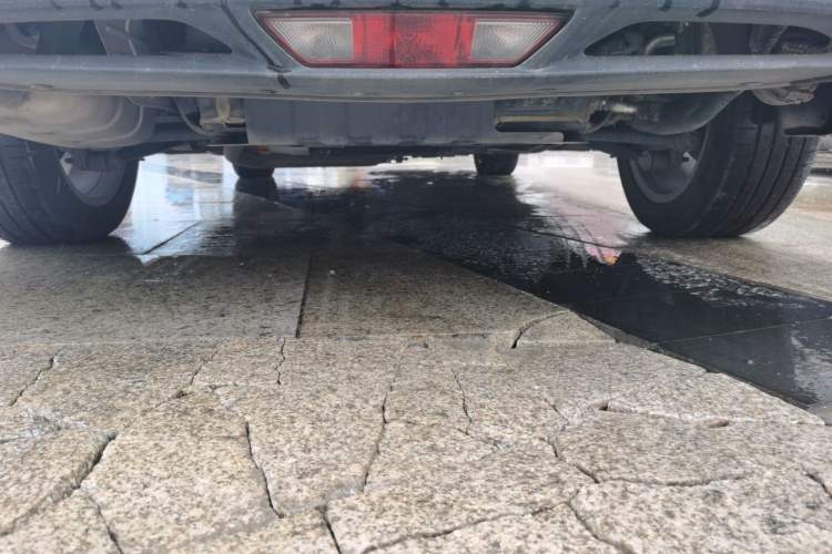 Used Buick Velite 6 2022 Plug-in Hybrid Connected Smart Model Chassis Front