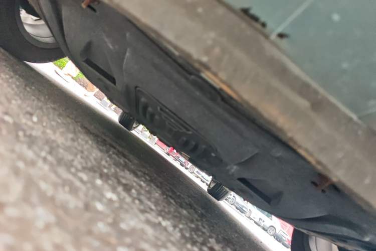 Used Buick Velite 6 2022 Plug-in Hybrid Connected Smart Edition Chassis Front
