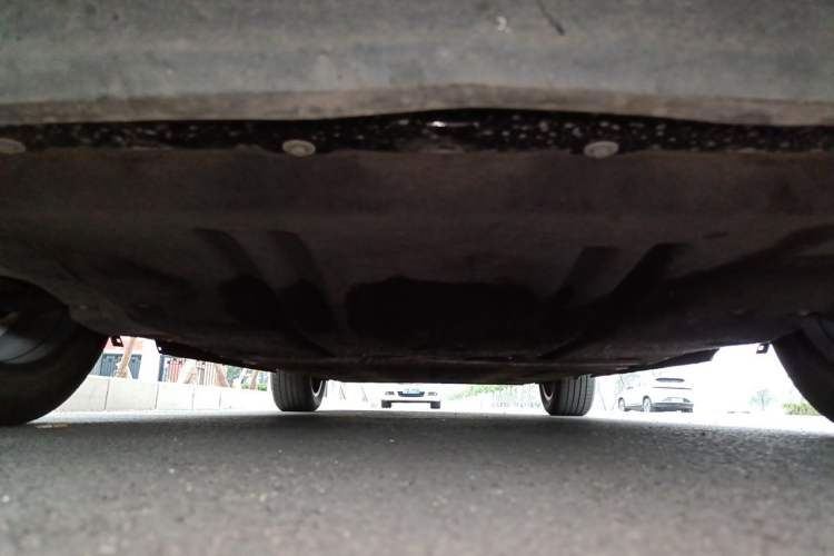 Used Buick Velite 6 2022 Connected Fashion PLUS Chassis Front