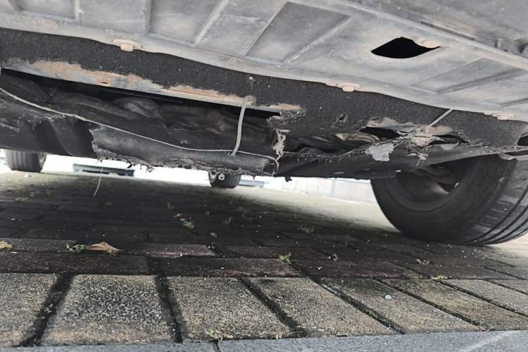 Used Buick Velite 6 2022 Connected Fashion PLUS Chassis Front