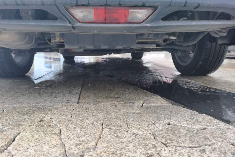 Used Buick Velite 6 2022 Plug-in Hybrid Connected Smart Model Chassis Front Left