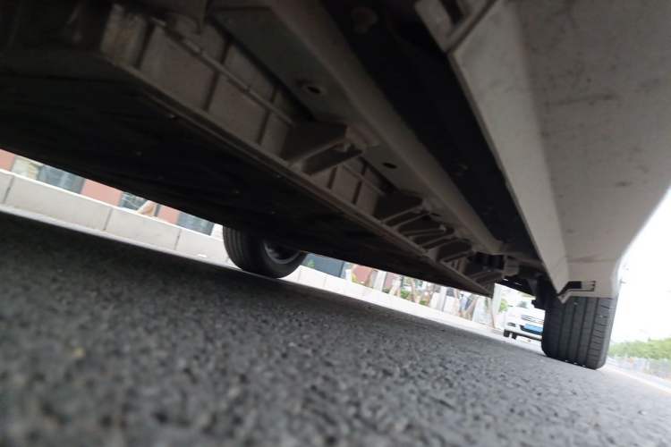 Used Buick Velite 6 2022 Connected Fashion PLUS Chassis Front Left