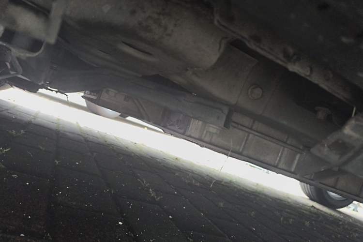 Used Buick Velite 6 2022 Connected Fashion PLUS Chassis Front Left