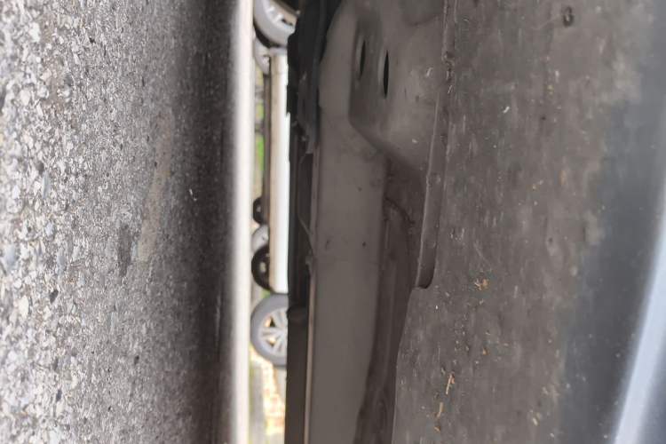 Used Buick Velite 6 2022 Plug-in Hybrid Connected Smart Edition Chassis Front Left