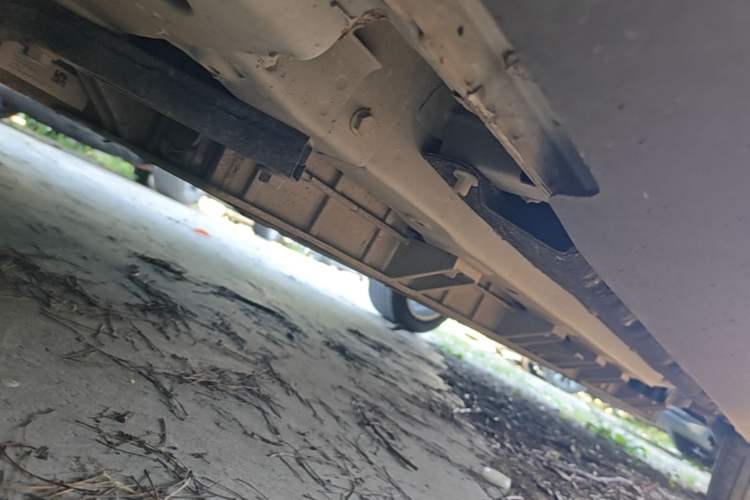 Used Buick Velite 6 2022 Connected Enjoyment PLUS Chassis Front Left