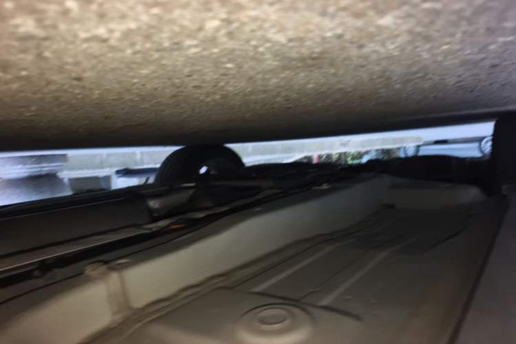 Used Buick Velite 6 2022 Plug-in Hybrid Connected Smart Edition Chassis Front Left