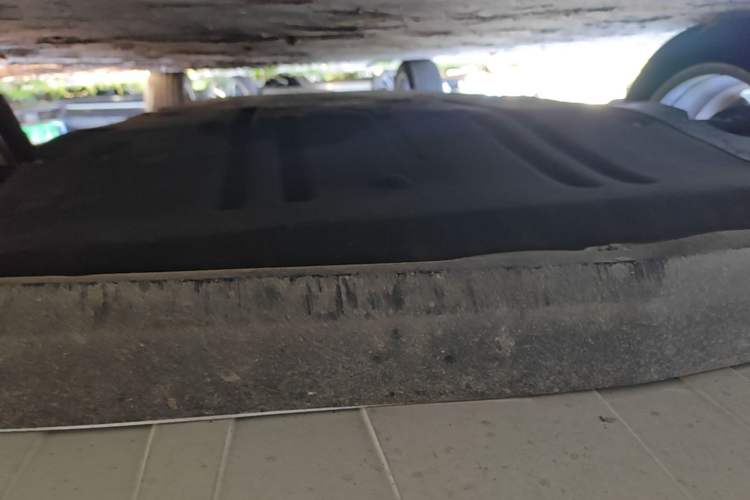 Used Buick Velite 6 2022 Connected Enjoyment PLUS Chassis Front