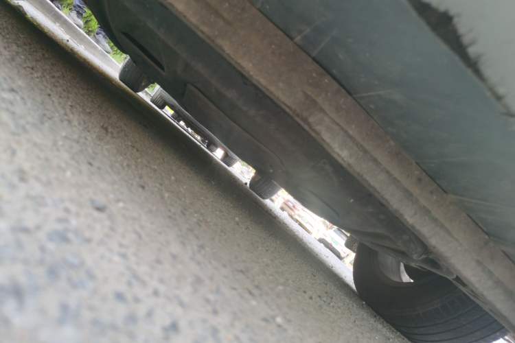 Used Buick Velite 6 2022 Plug-in Hybrid Connected Fashion Model Chassis Front