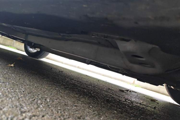 Used Buick Velite 6 2022 Plug-in Hybrid Connected Smart Edition Chassis Front Right
