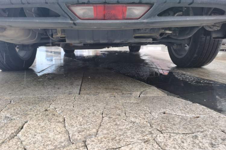 Used Buick Velite 6 2022 Plug-in Hybrid Connected Smart Model Chassis Front Right
