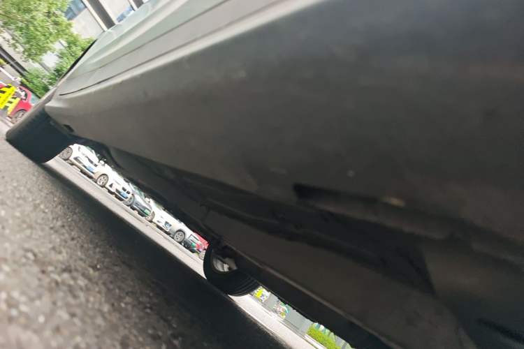 Used Buick Velite 6 2022 Plug-in Hybrid Connected Smart Edition Chassis Front Right