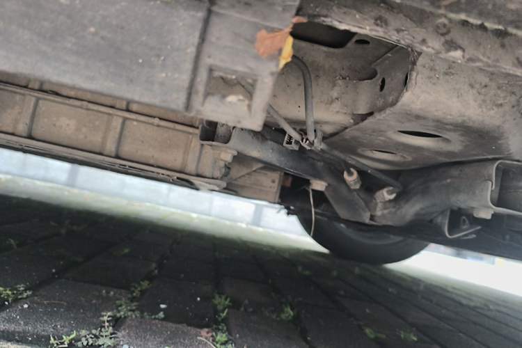 Used Buick Velite 6 2022 Connected Fashion PLUS Chassis Front Right