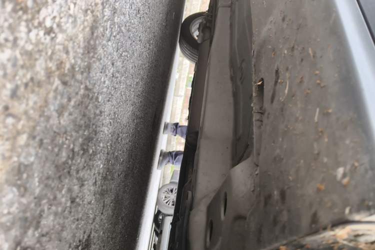 Used Buick Velite 6 2022 Plug-in Hybrid Connected Smart Edition Chassis Front Right
