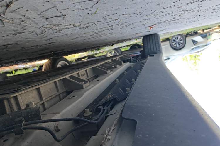 Used Buick Velite 6 2022 Connected Enjoyment PLUS Chassis Front Right