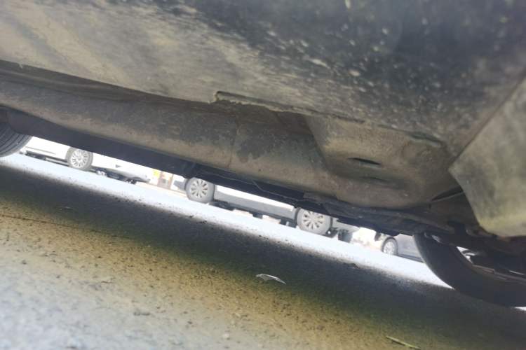 Used Buick Velite 6 2022 Plug-in Hybrid Connected Fashion Model Chassis Front Right