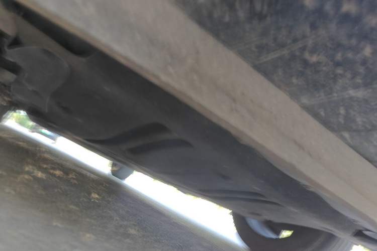 Used Buick Velite 6 2022 Connected Intelligence PLUS Version Chassis Front Right
