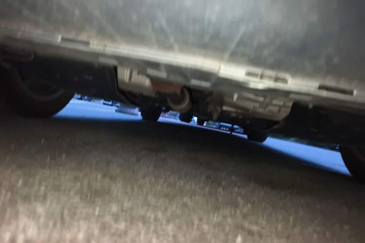 Used Buick Velite 6 2022 Plug-in Hybrid Connected Smart Edition Chassis Front