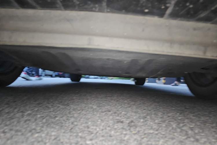 Used Buick Velite 6 2022 Connected Smart PLUS Chassis Front