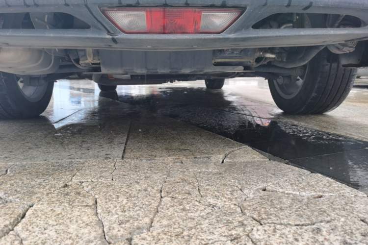 Used Buick Velite 6 2022 Plug-in Hybrid Connected Smart Model Chassis Rear
