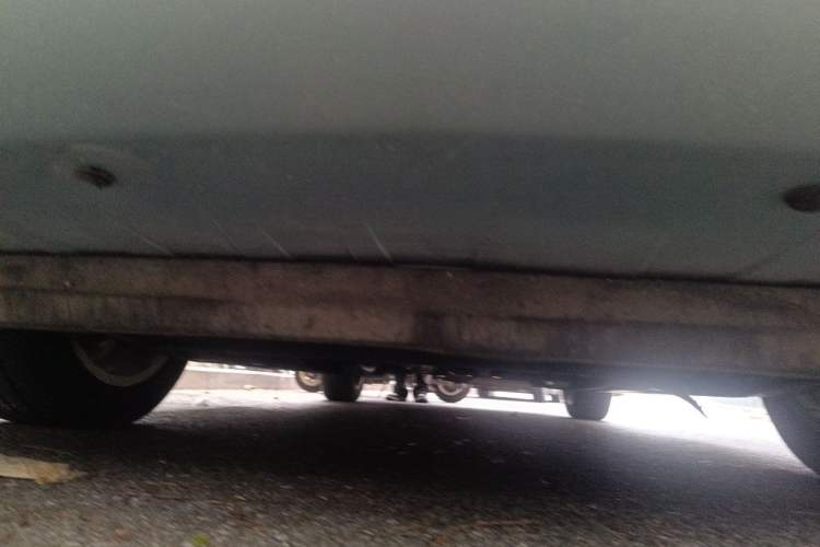 Used Buick Velite 6 2022 Plug-in Hybrid Connected Smart Edition Chassis Rear