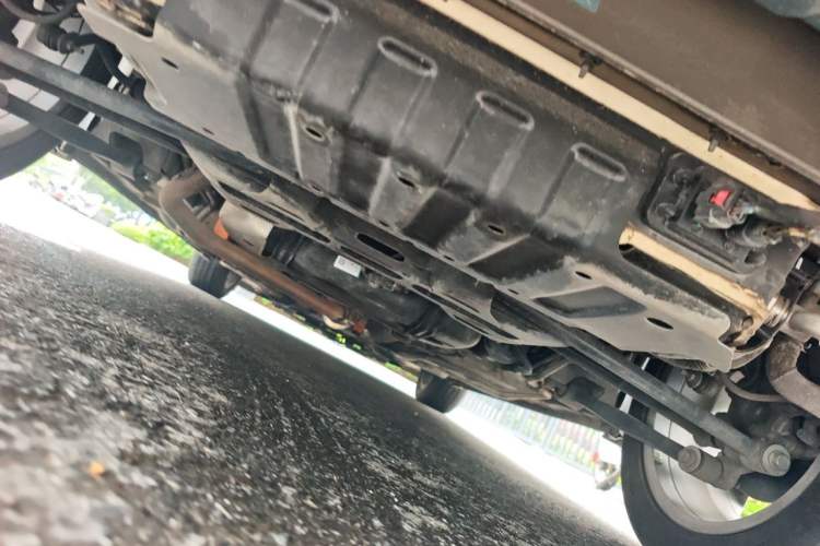 Used Buick Velite 6 2022 Plug-in Hybrid Connected Smart Edition Chassis Rear