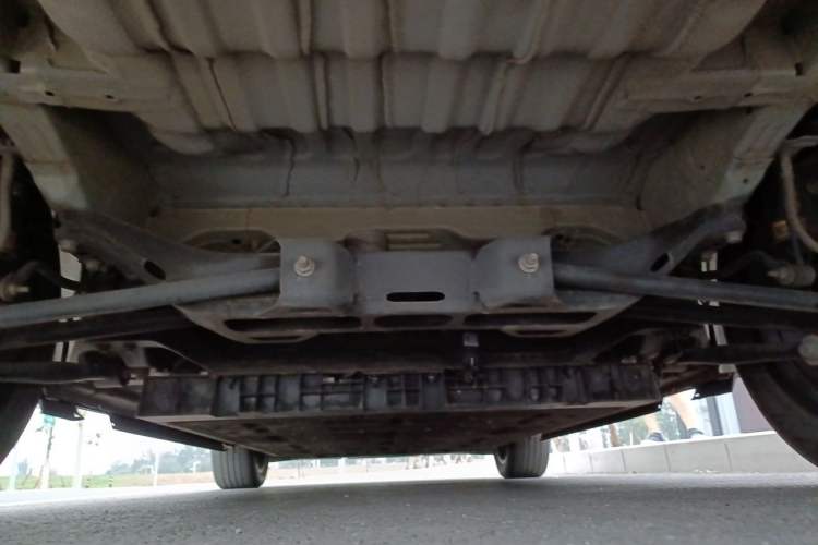 Used Buick Velite 6 2022 Connected Fashion PLUS Chassis Rear