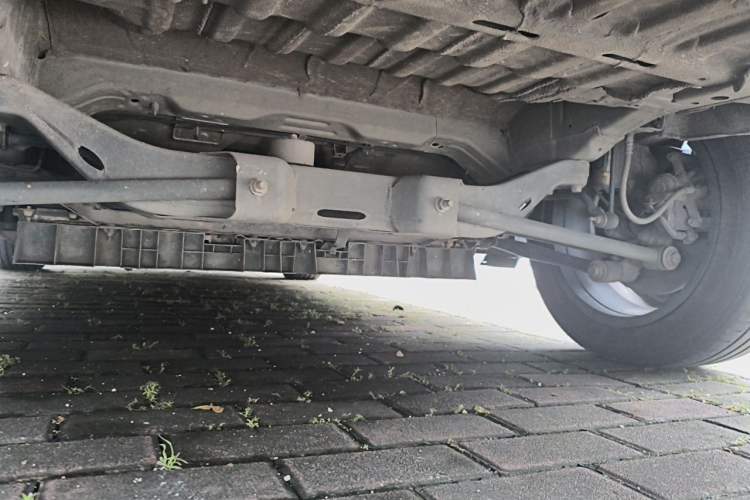 Used Buick Velite 6 2022 Connected Fashion PLUS Chassis Rear