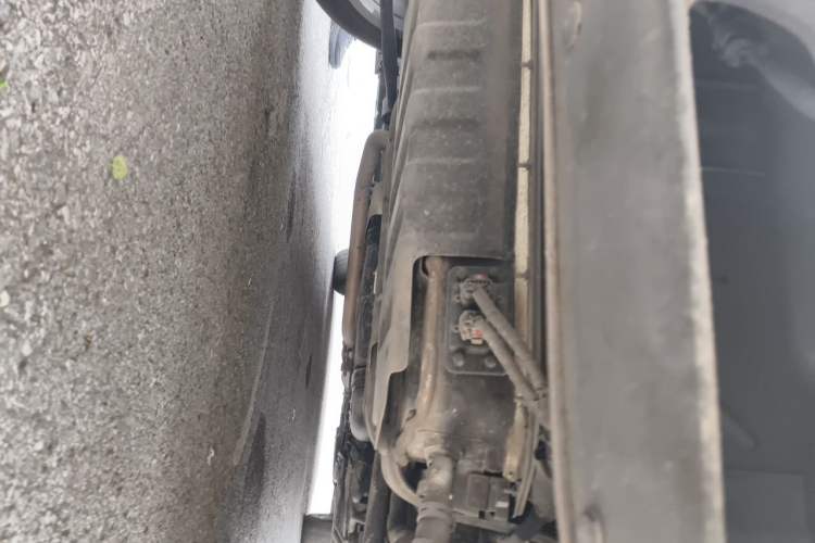 Used Buick Velite 6 2022 Plug-in Hybrid Connected Smart Edition Chassis Rear