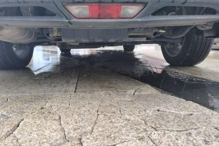 Used Buick Velite 6 2022 Plug-in Hybrid Connected Smart Model Chassis Rear Right