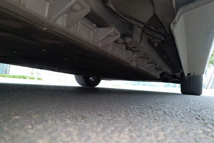 Used Buick Velite 6 2022 Connected Fashion PLUS Chassis Rear Right
